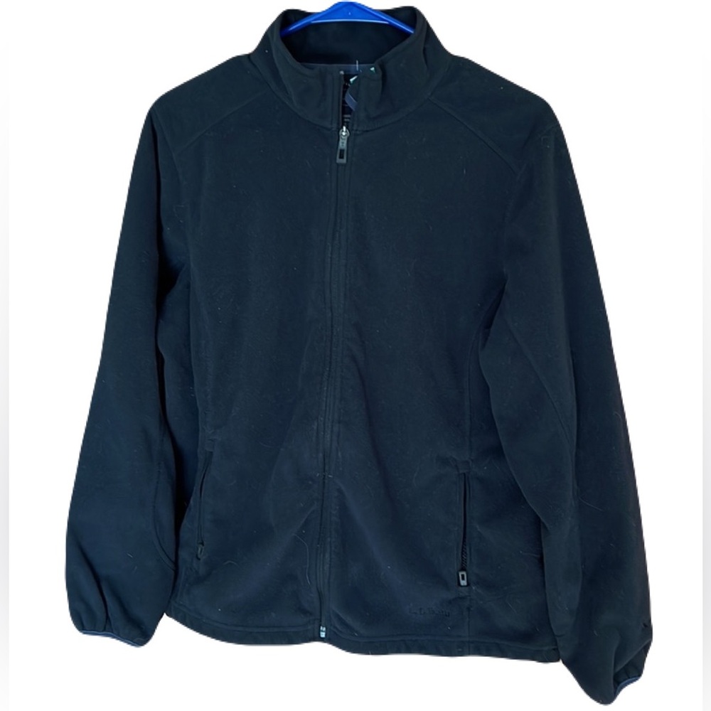 LL Bean Women’s Polartec Fleece